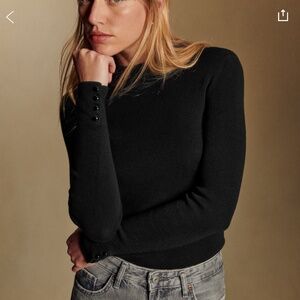 Sézane Simon Jumper